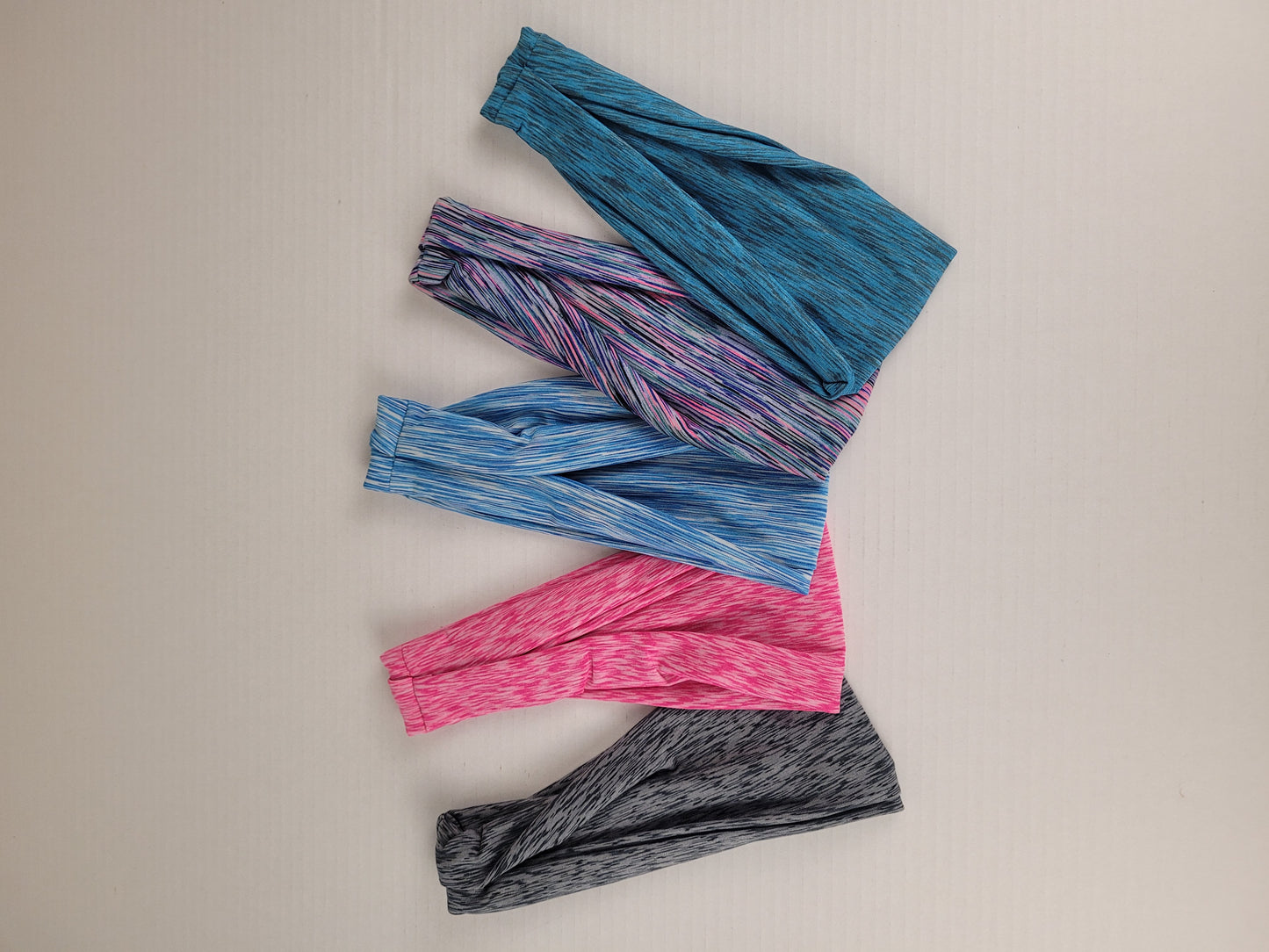 Washable Sweatband
